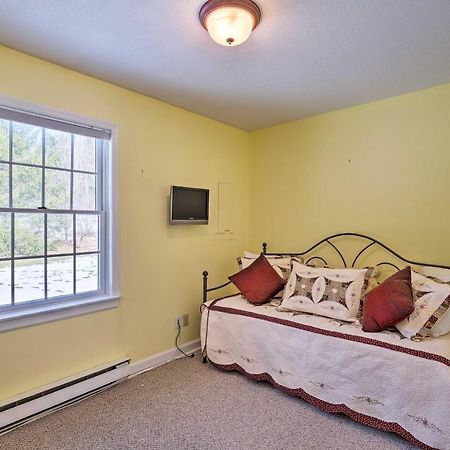 Condo With Loft 2 Mi To Windham Mountain Ski! Экстерьер фото