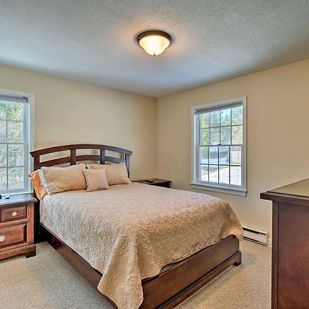 Condo With Loft 2 Mi To Windham Mountain Ski! Экстерьер фото