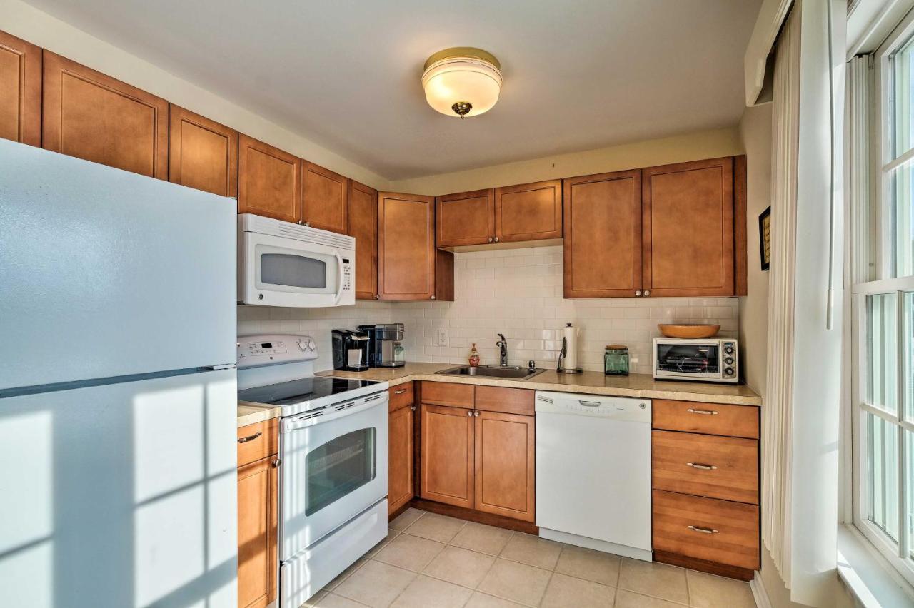 Condo With Loft 2 Mi To Windham Mountain Ski! Экстерьер фото
